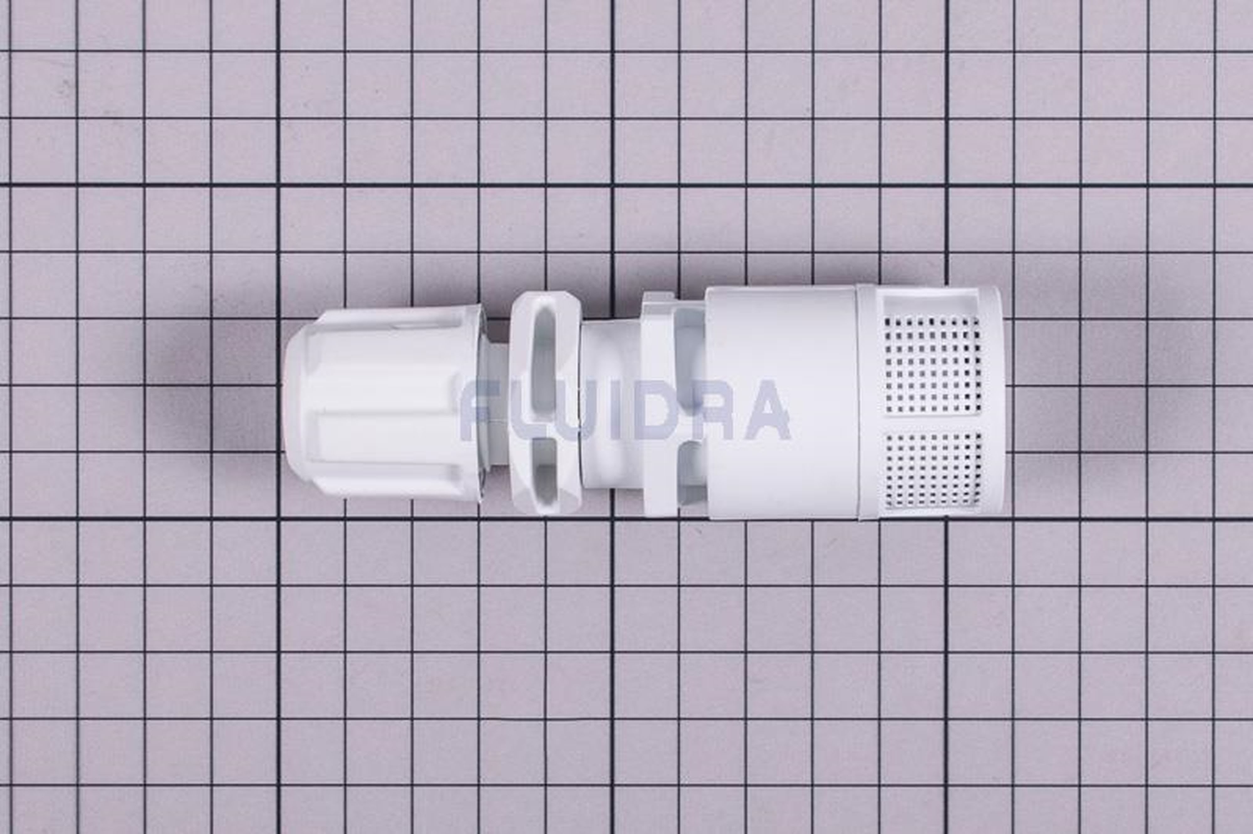 Astralpool - FILTRE PIED PVC