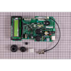 Astralpool - CARTE ELECTRONIQUE REGUL PH