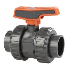 Astralpool - VAN BOISS STD PVC-U EPDM D63