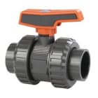 Astralpool - VAN BOISS STD PVC-U EPDM D63