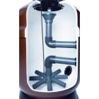 Astralpool - Filtre ATLAS 750 T/C/N