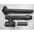 Astralpool - ENS COLLECTEUR FILT DELTA 10 1000