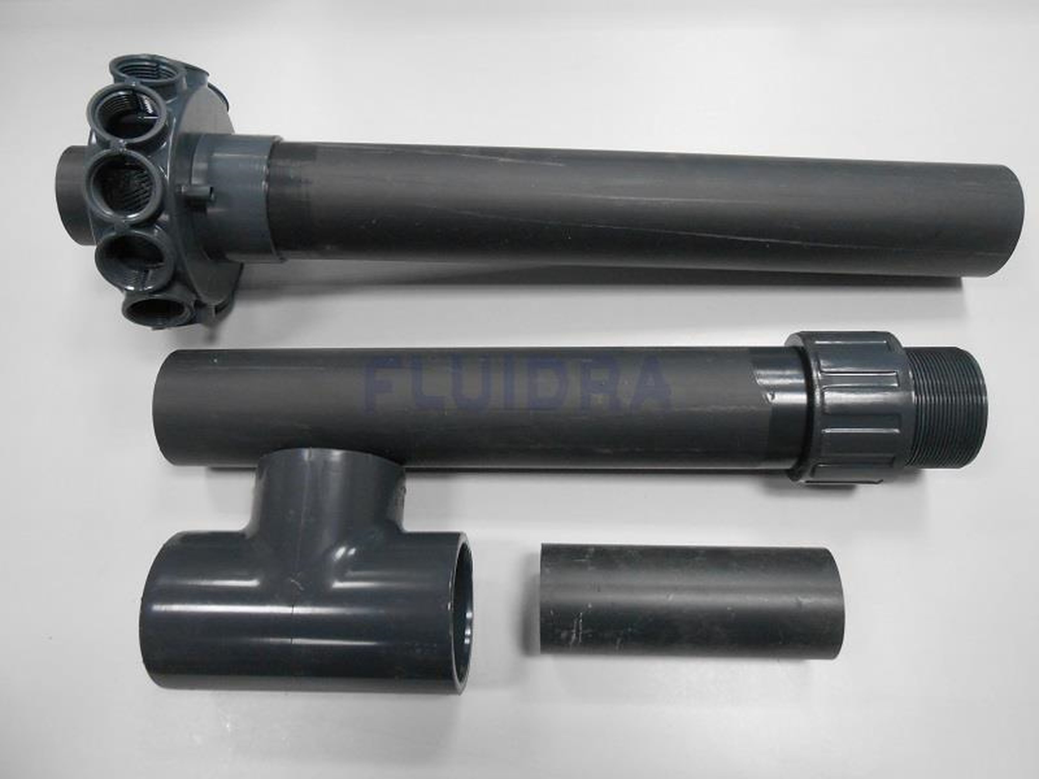 Astralpool - ENS COLLECTEUR FILT DELTA 10 1000