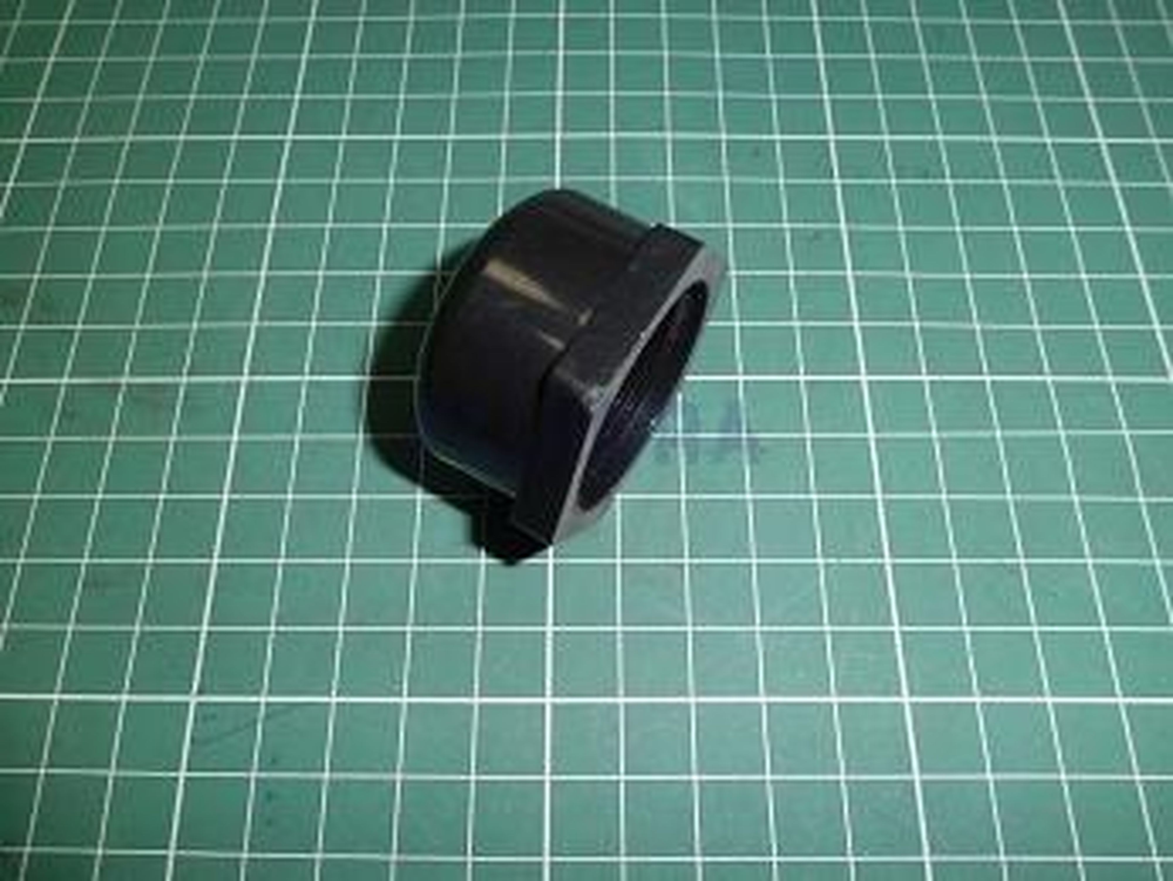 Astralpool - ECROU TUBE QUARTZ