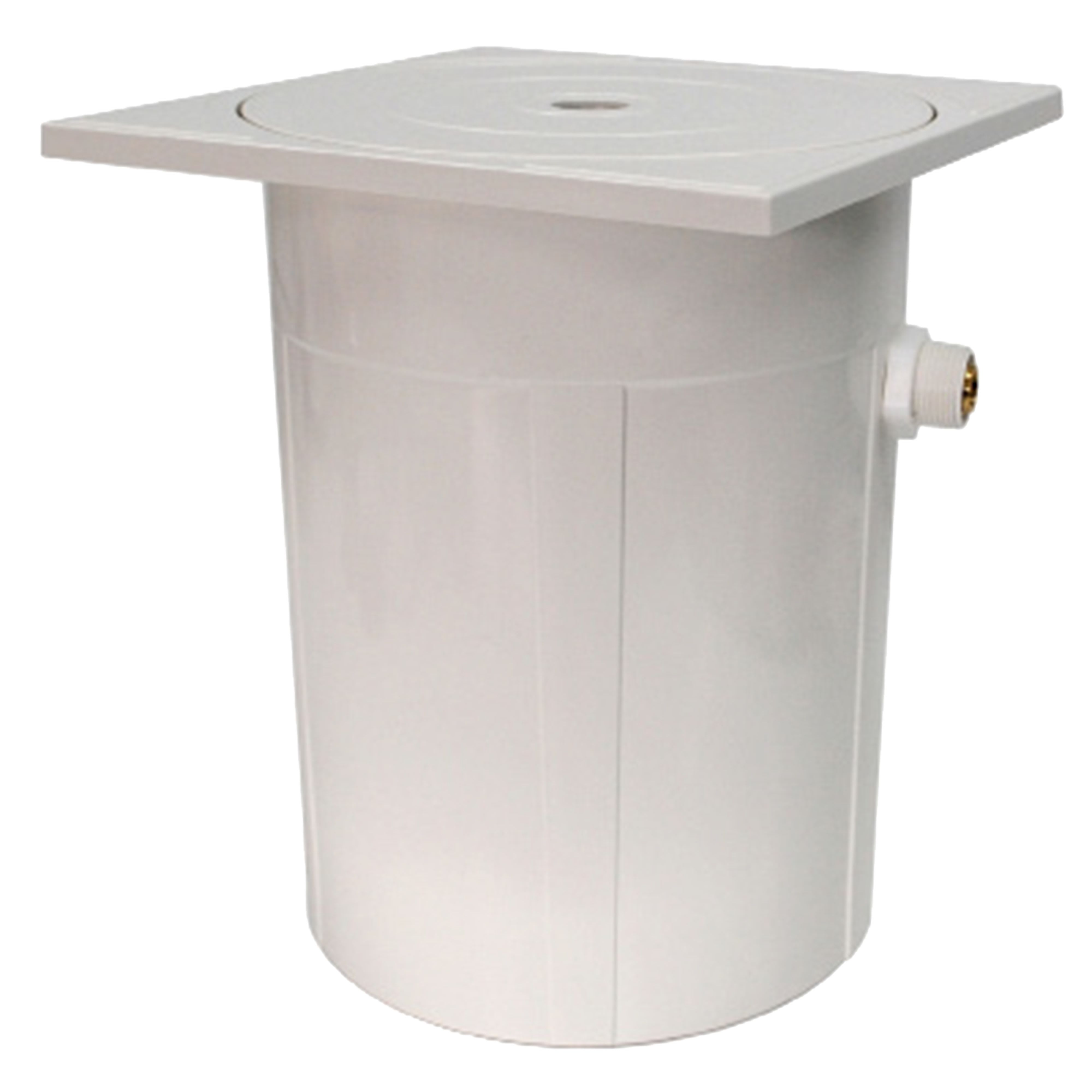 Astralpool - Regulation De Niveau