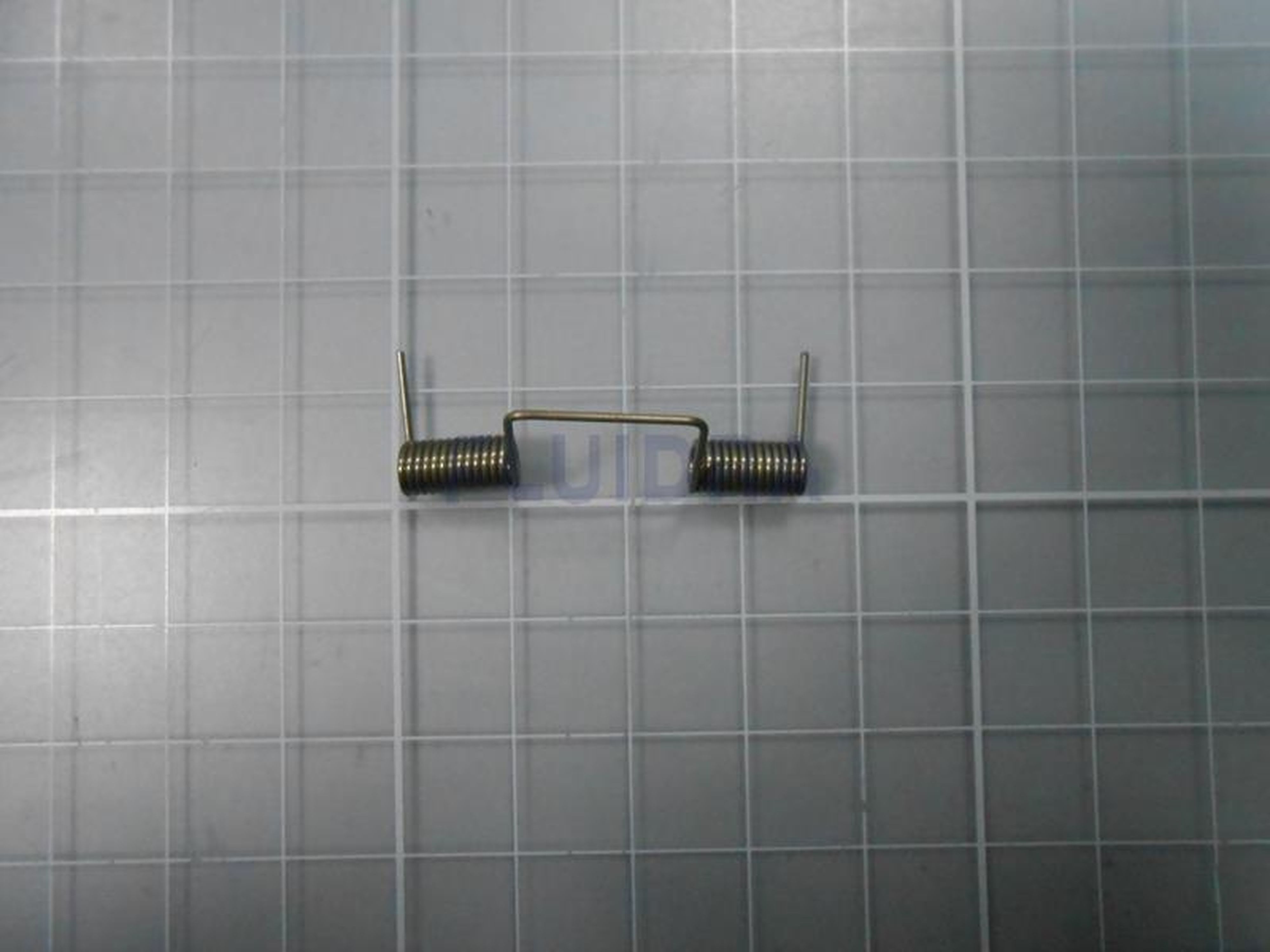 Astralpool - RESSORT DE CLAPET EASYKLEEN