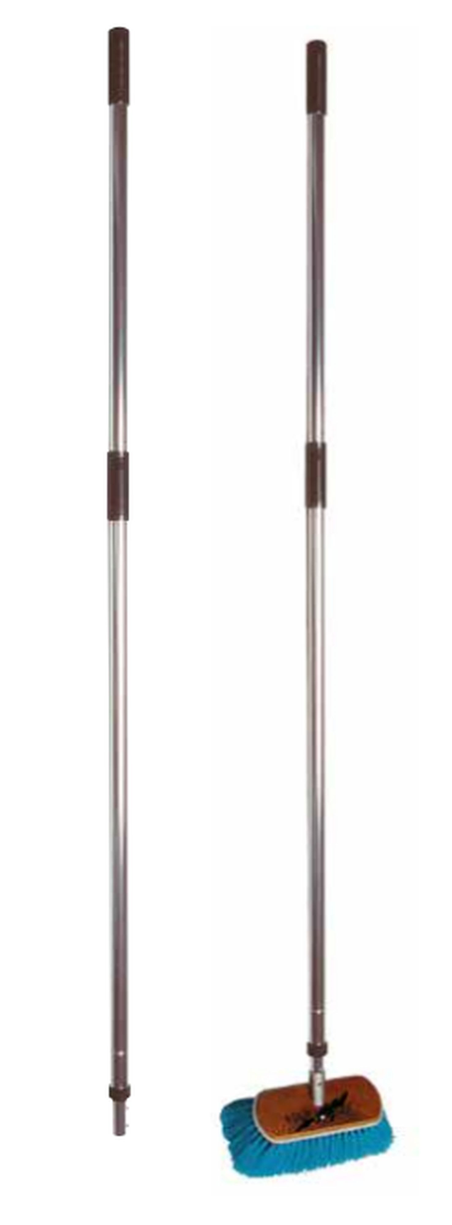 Astralpool - STARBRITE Manche télescopique grand modèle , flottant