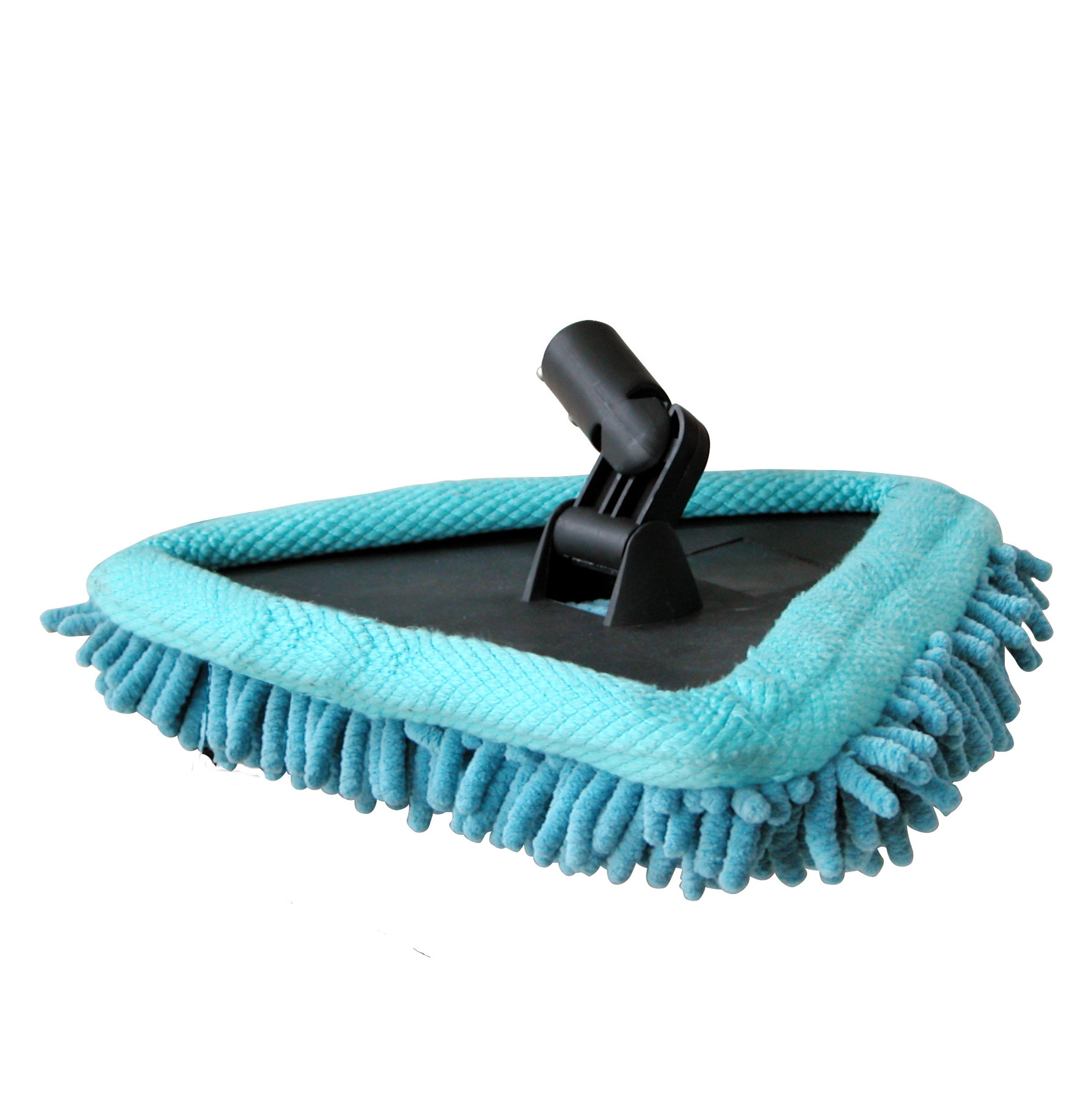 Astralpool - Starbrite Brosse Triangulaire Articulée Microfibre (Abris)
