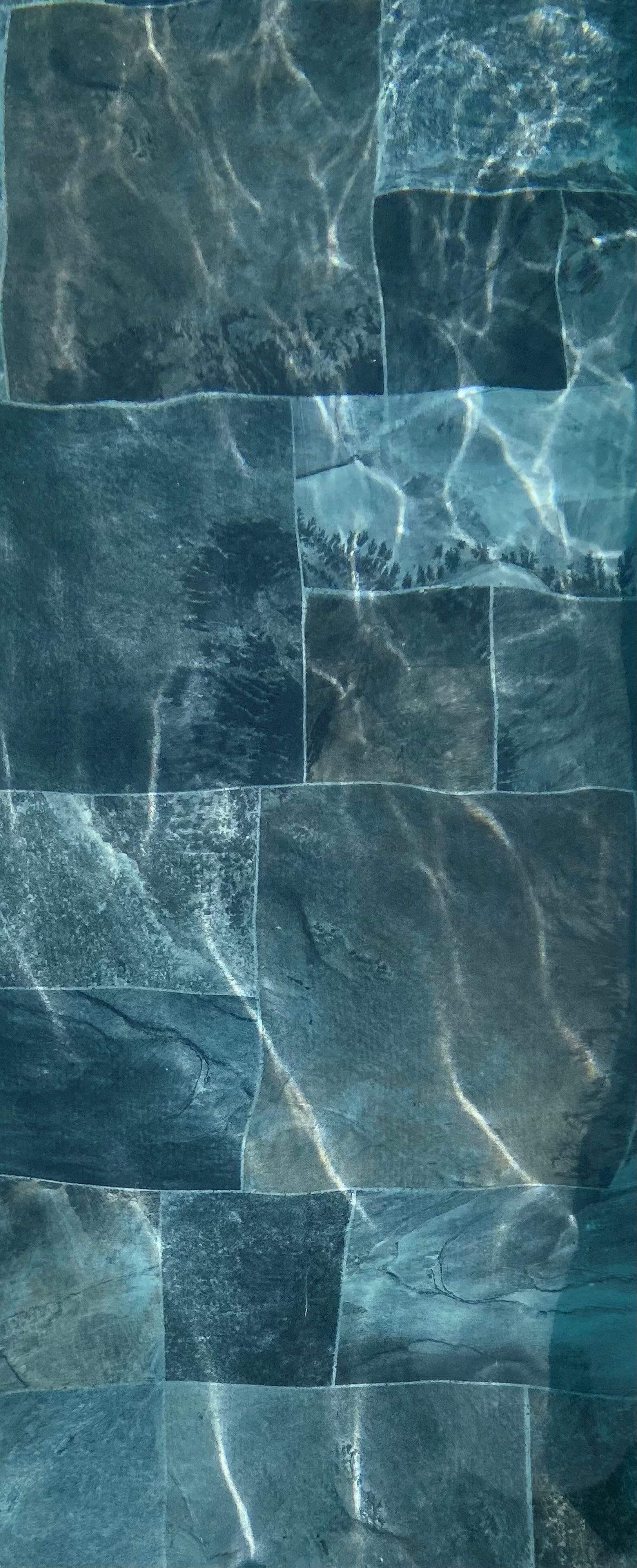 Astralpool - AQUASENSE BASALT BROWN 34,65M2 /LEM2