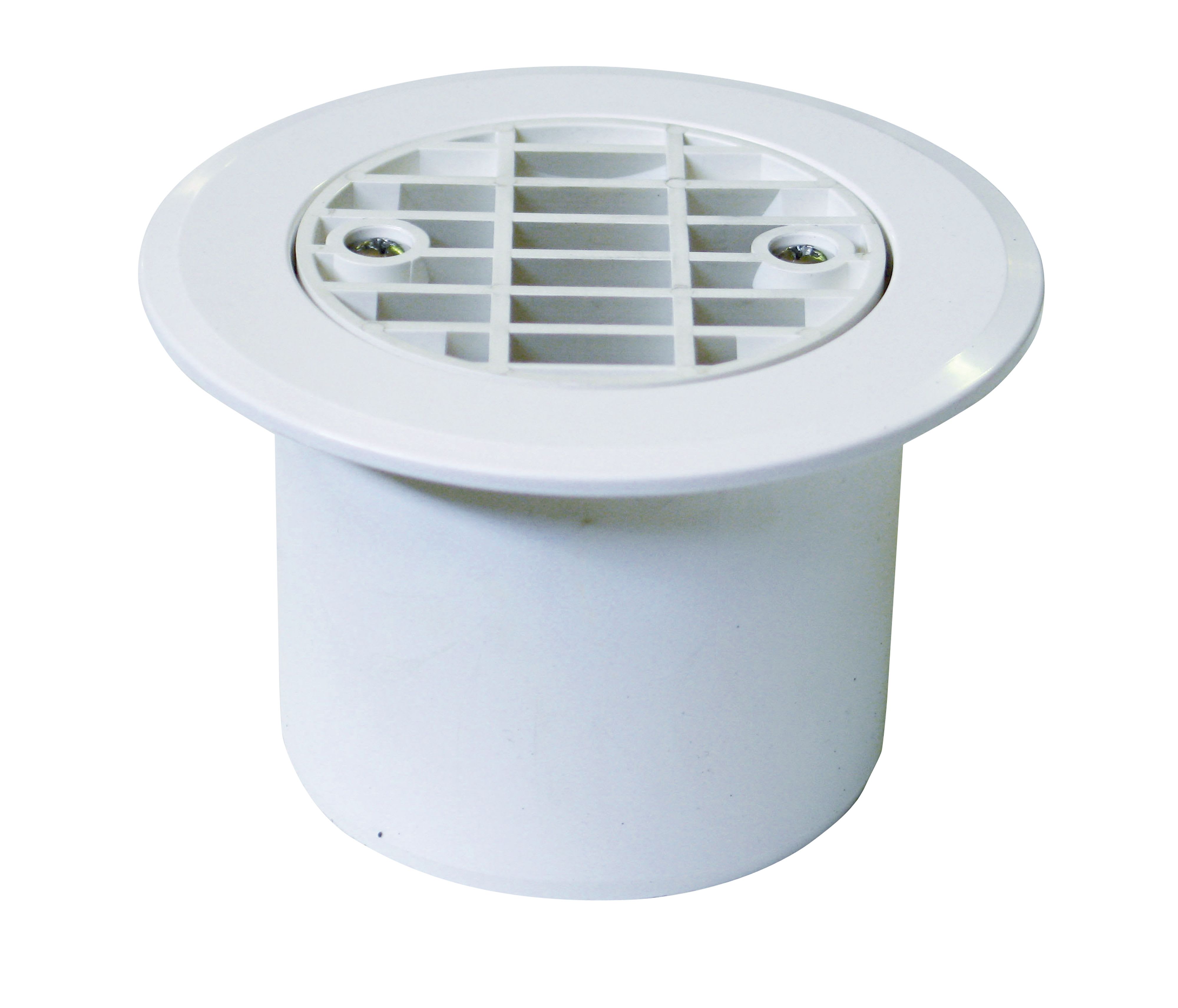 Astralpool - Bouche De Refoulment/Aspiration Grand Debit Beton