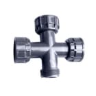 Astralpool - Croix F/F/F/M 1"