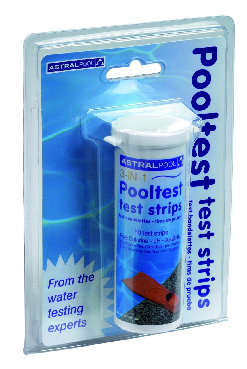 Astralpool - AP Bandelettes 3 en 1