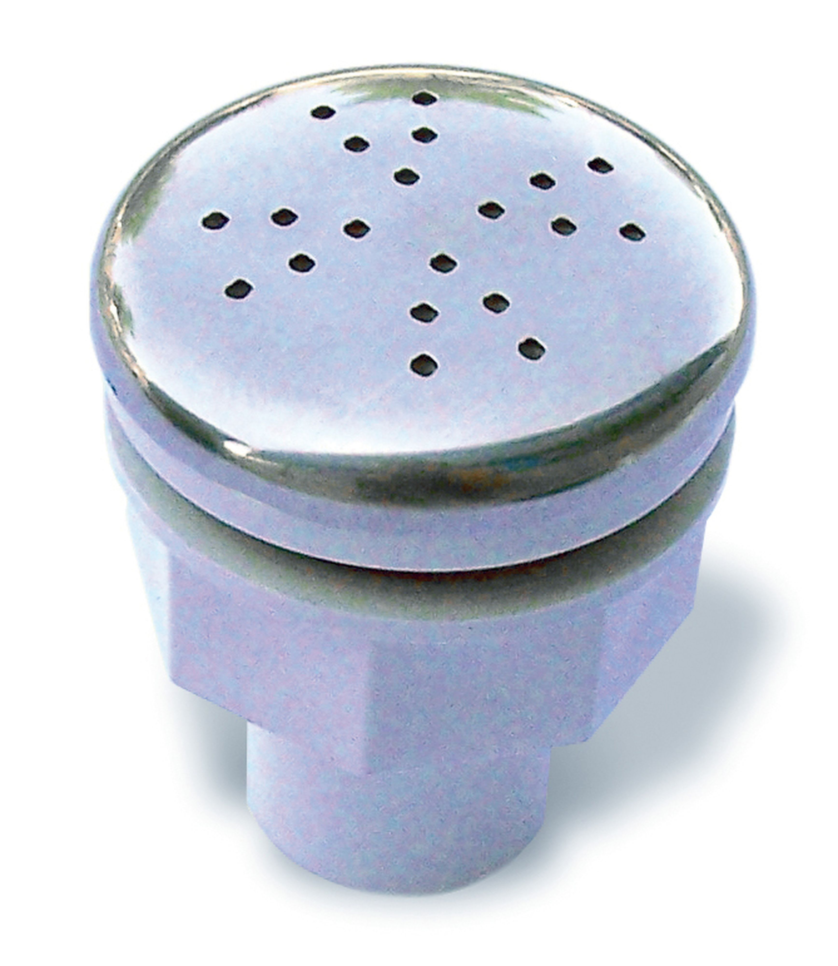 Astralpool - Bouche Soufflante Filetées Avec Panneau Frontal Inox