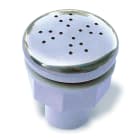 Astralpool - Bouche Soufflante Filetées Avec Panneau Frontal Inox