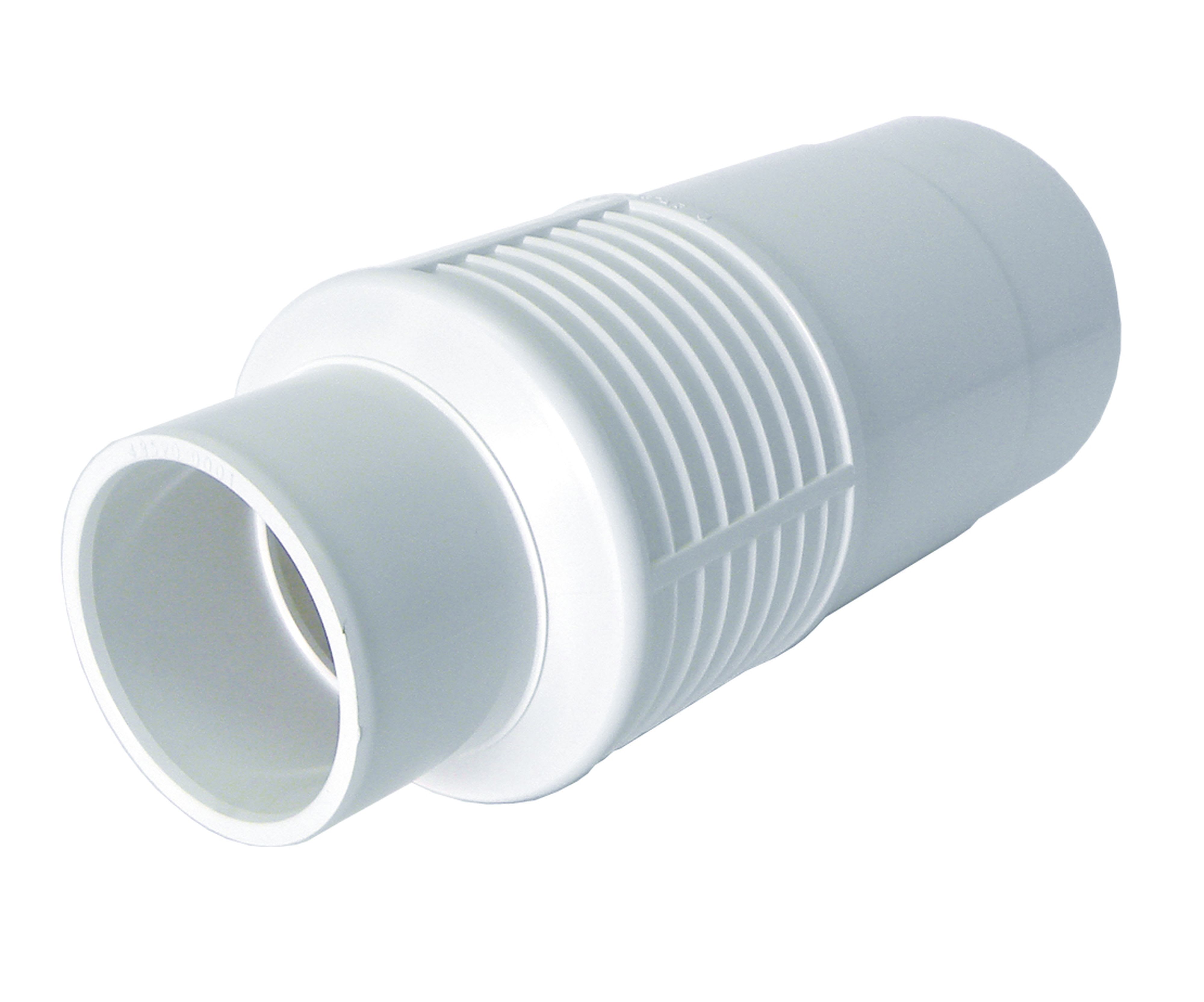 Astralpool - Traversee Paroi Net N'Clean 63 - 75/90Mm Int