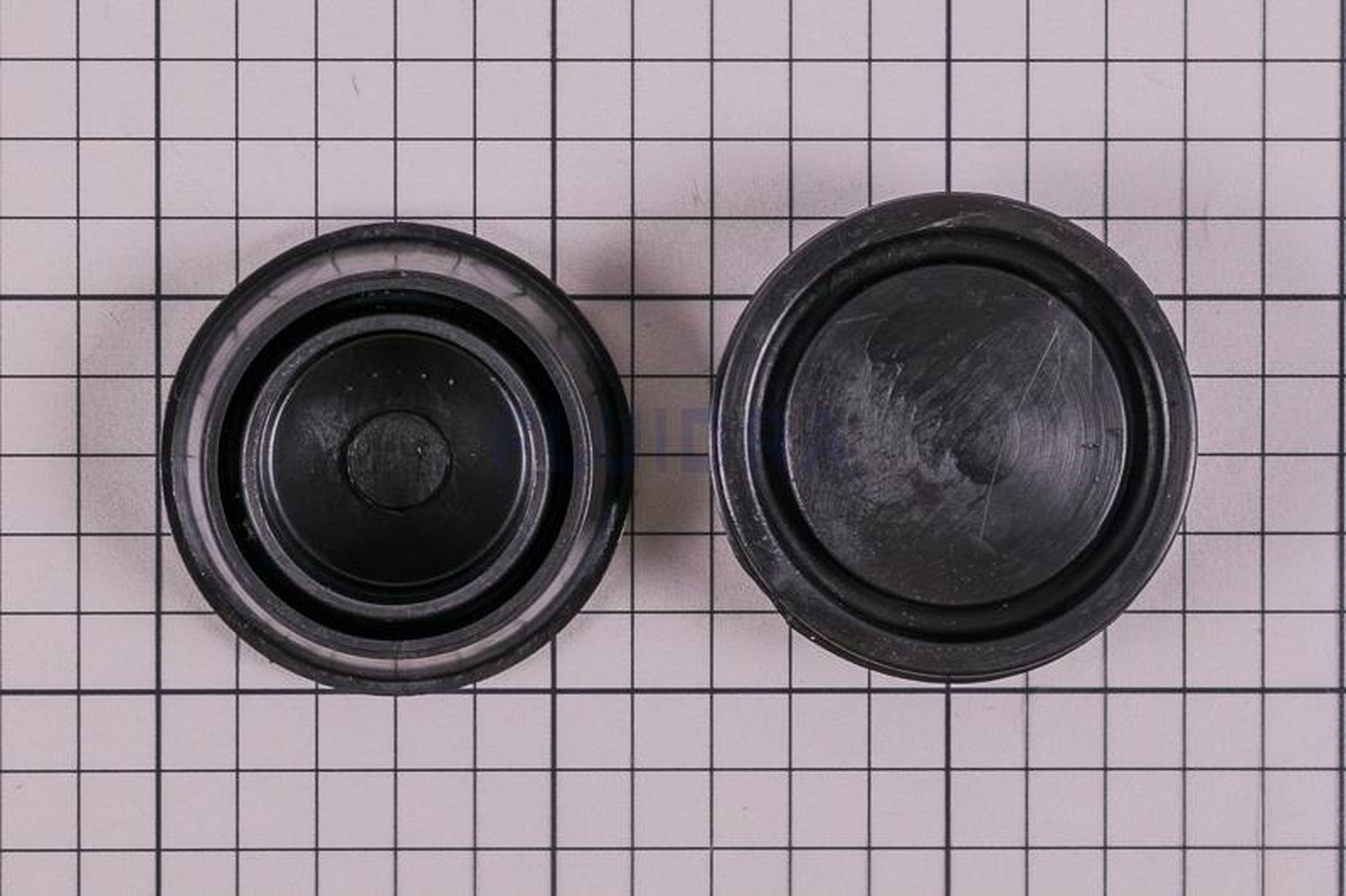 Astralpool - TAMPON ECHELLE NOIR