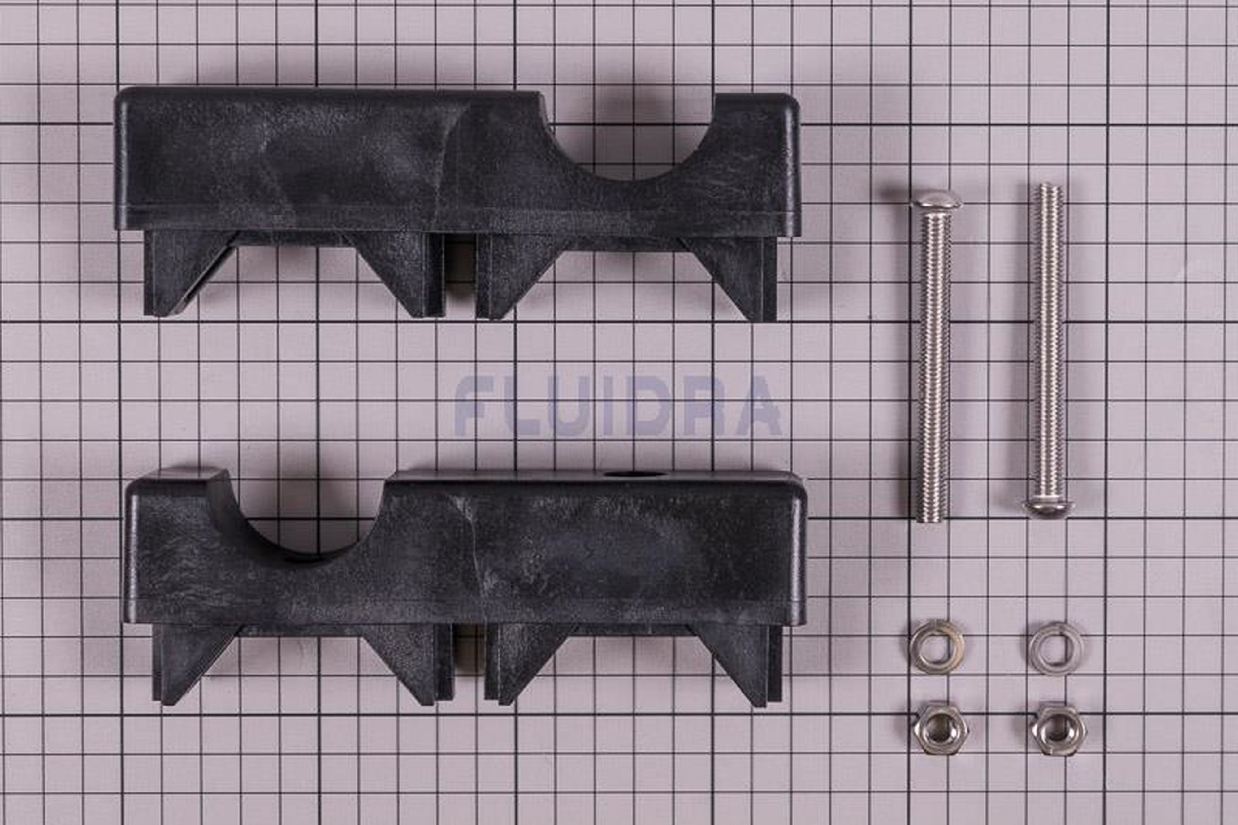 Astralpool - SUPPORT LATERAL SECURITE POUR ECHELLE