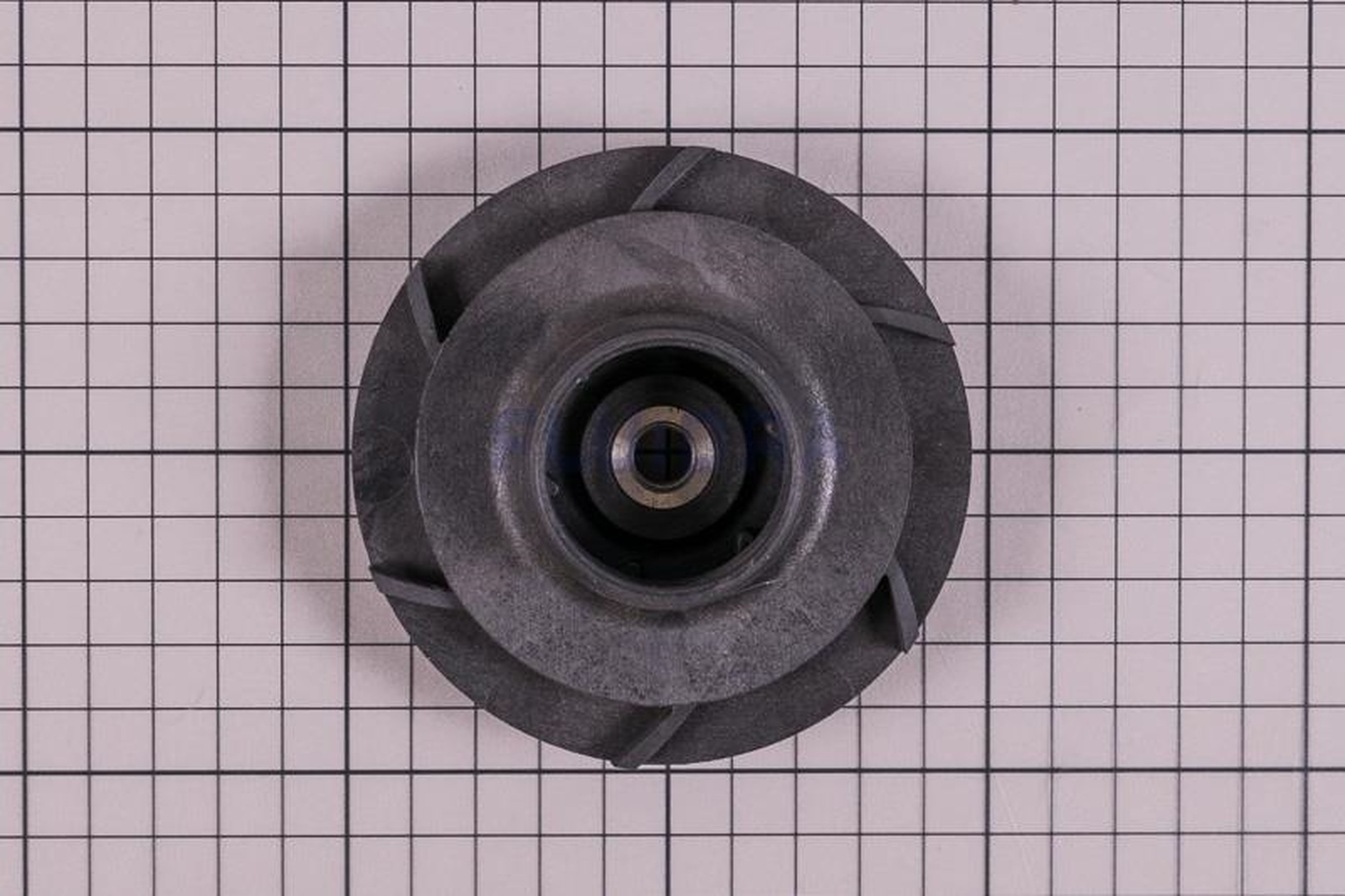 Astralpool - TURBINE 0,75 CV 60 HZ PPE SENA