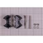 Astralpool - SUPPORT LATÉRAL DE MARCHE 316