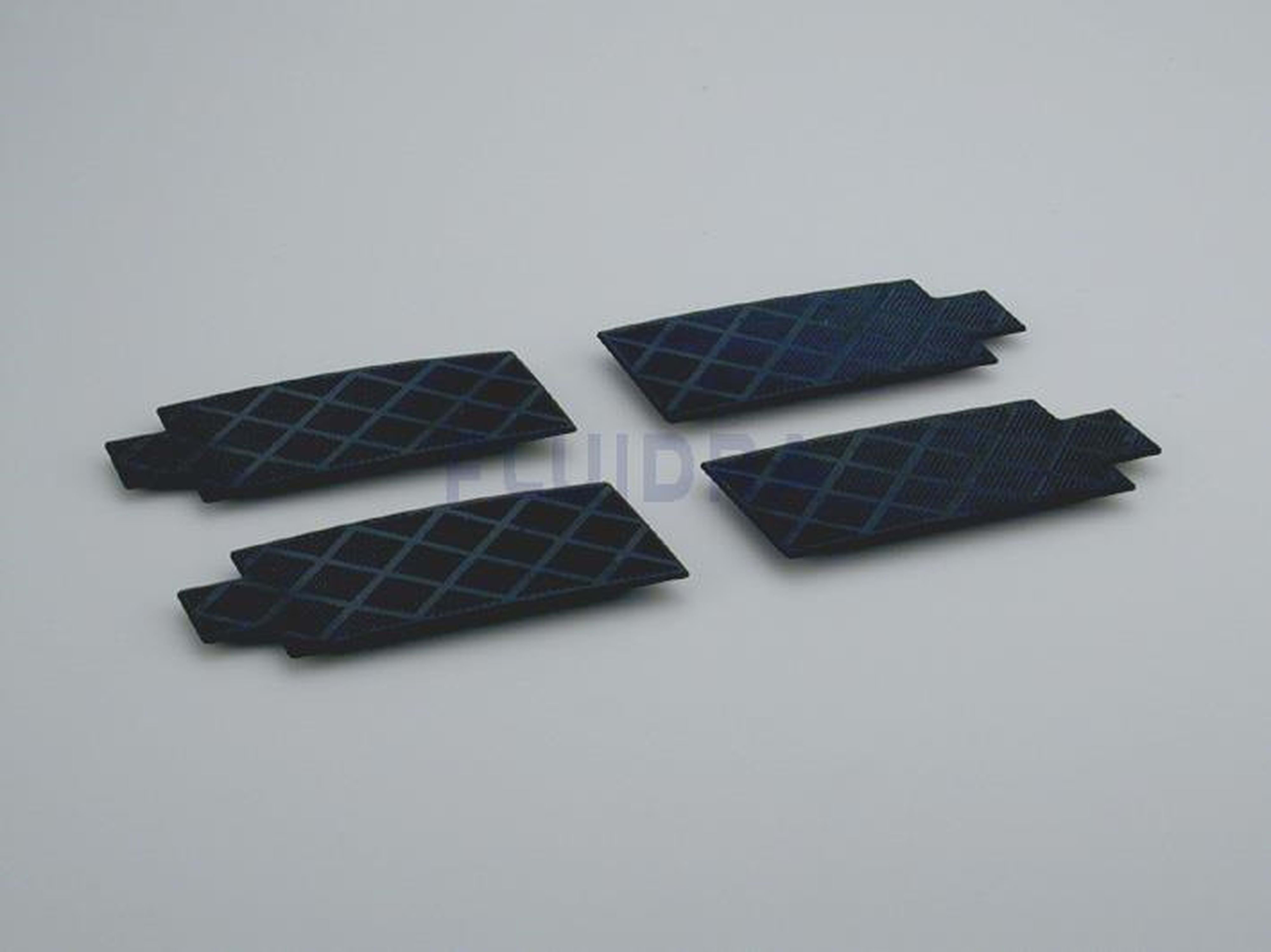 Astralpool - PLAQUE NOIRE POUR MARCHE LUXE