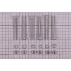 Astralpool - VISSERIE MARCHE AISI 316