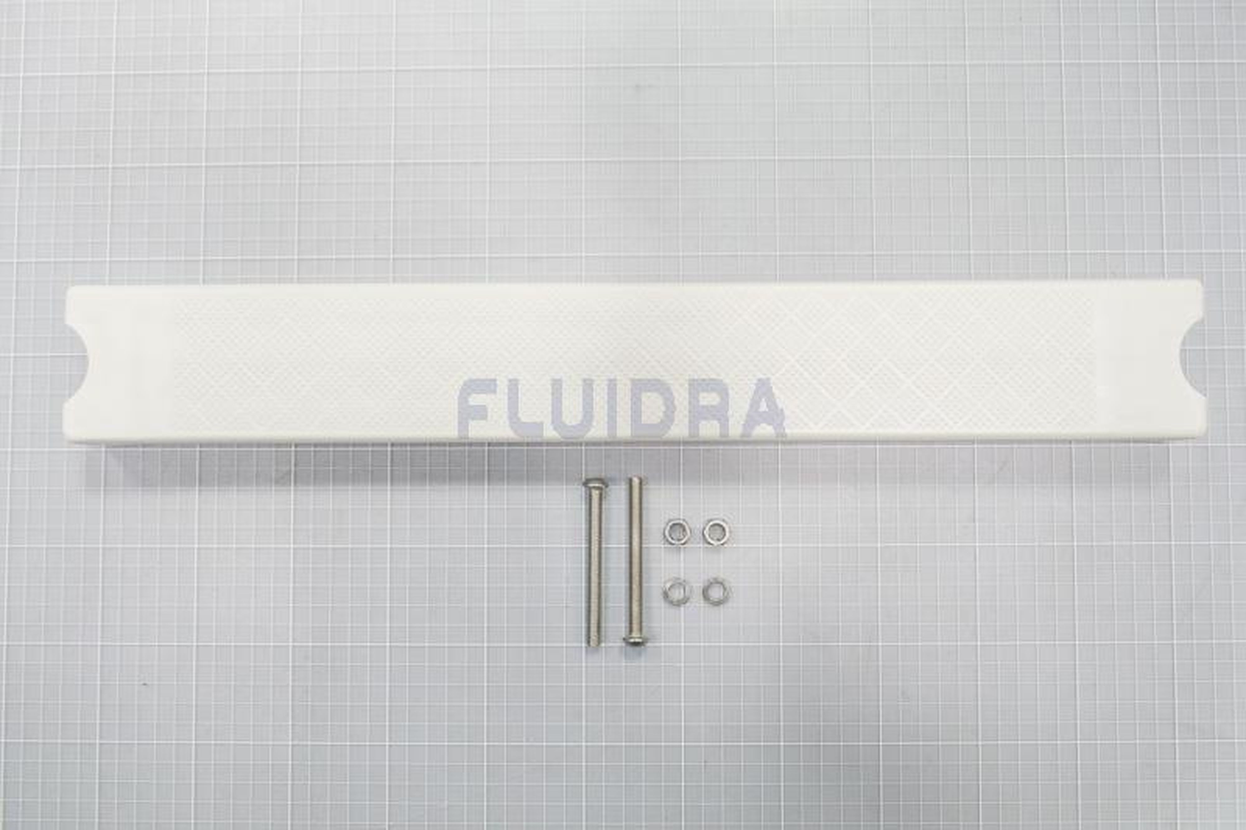 Astralpool - MARCHE PLASTIQUE LARGEUR 600