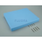 Astralpool - PLATEFORME BLEUE