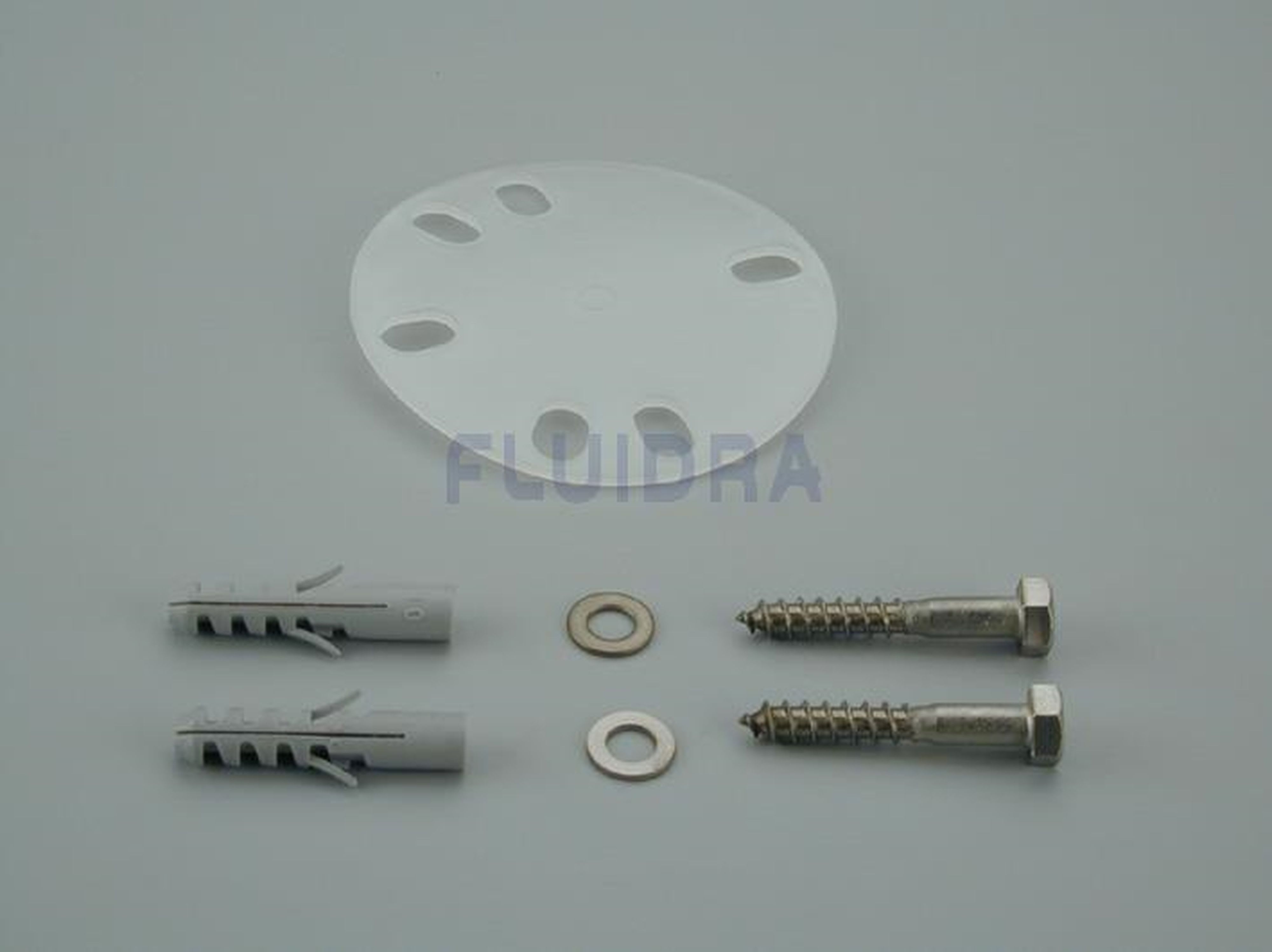 Astralpool - VISSERIE FIXATION ECHELLE 304