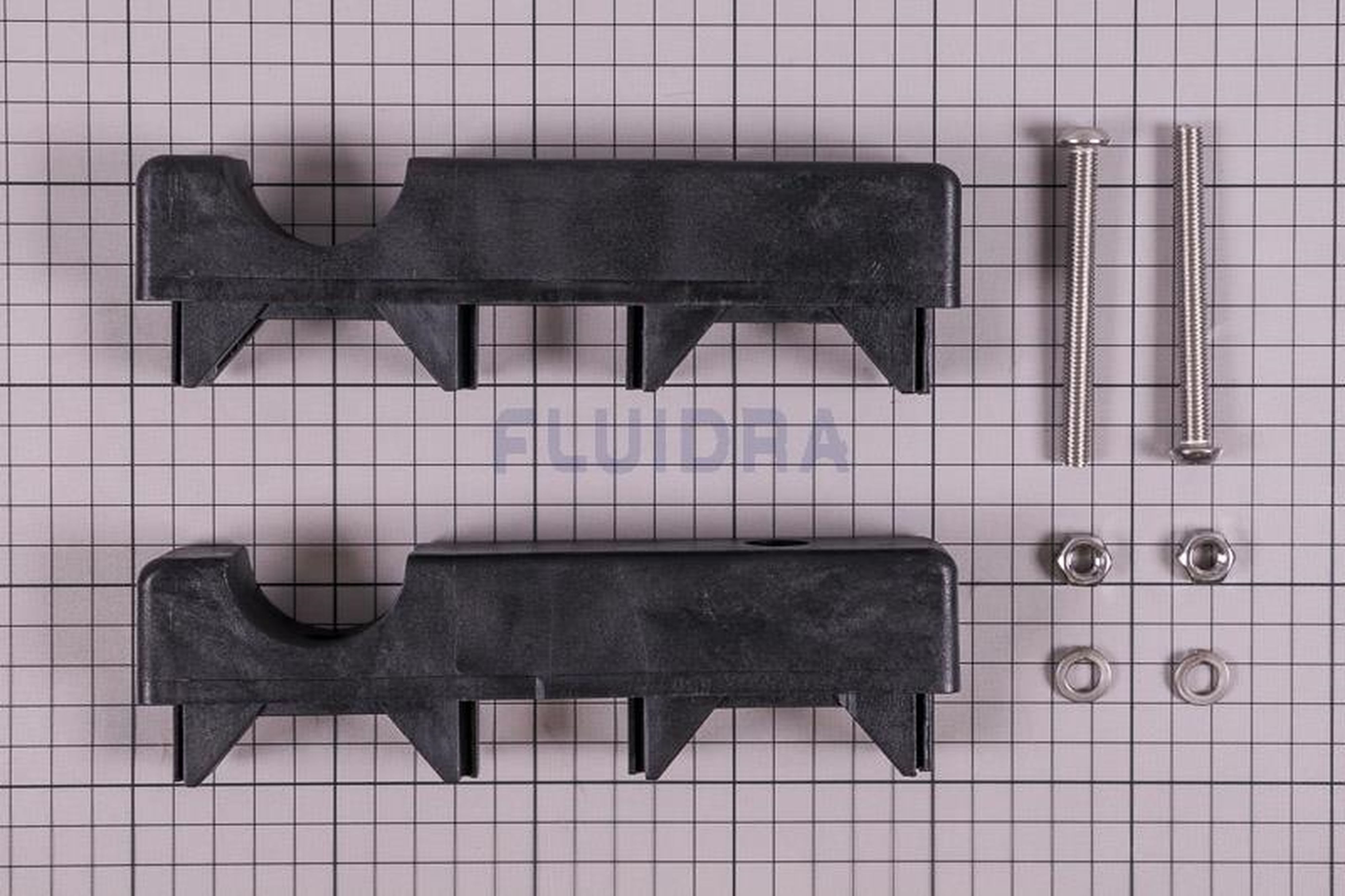 Astralpool - SUPPORT LATERAL DE SECURITE