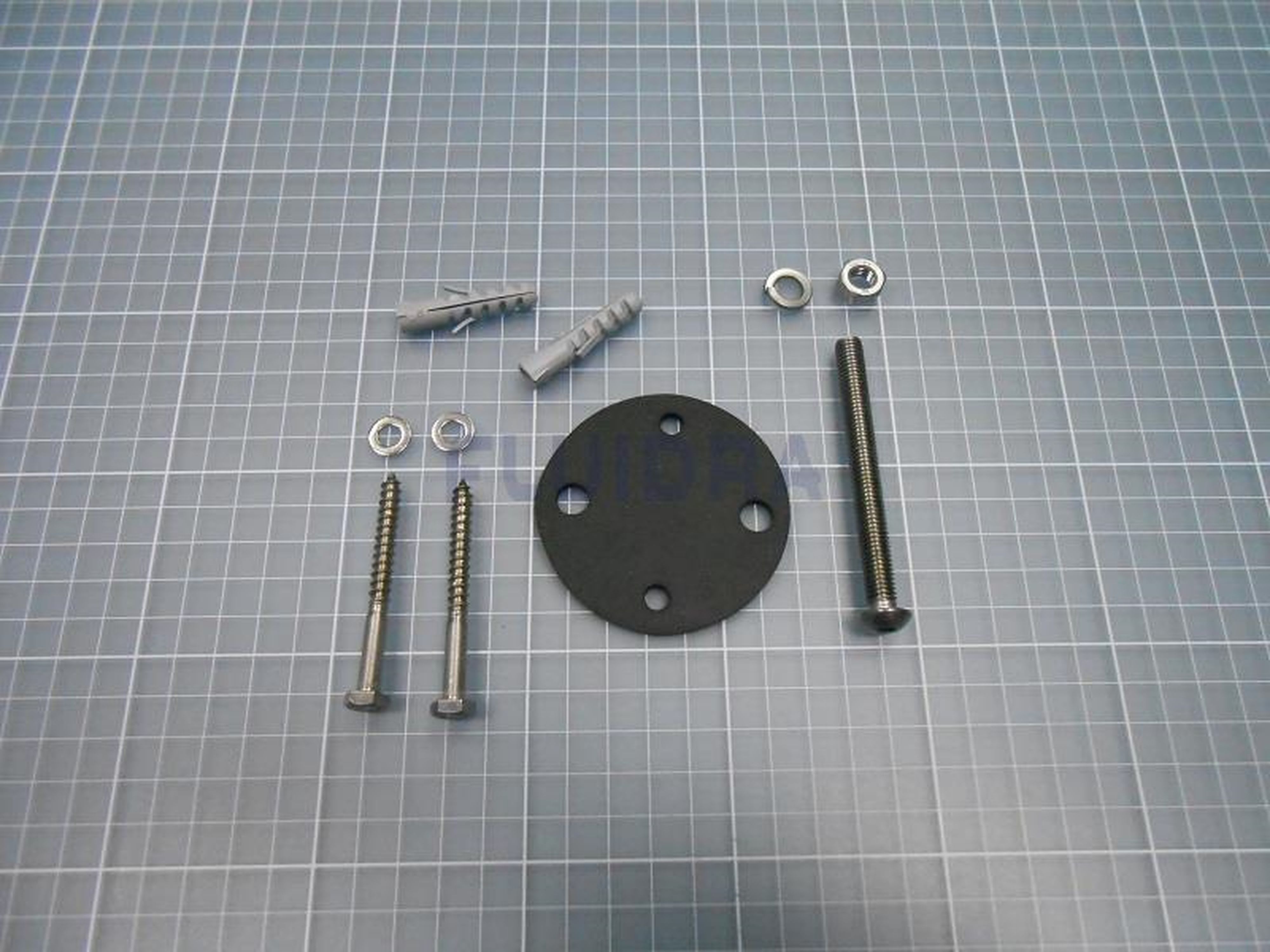 Astralpool - VISSERIE SUPPORT