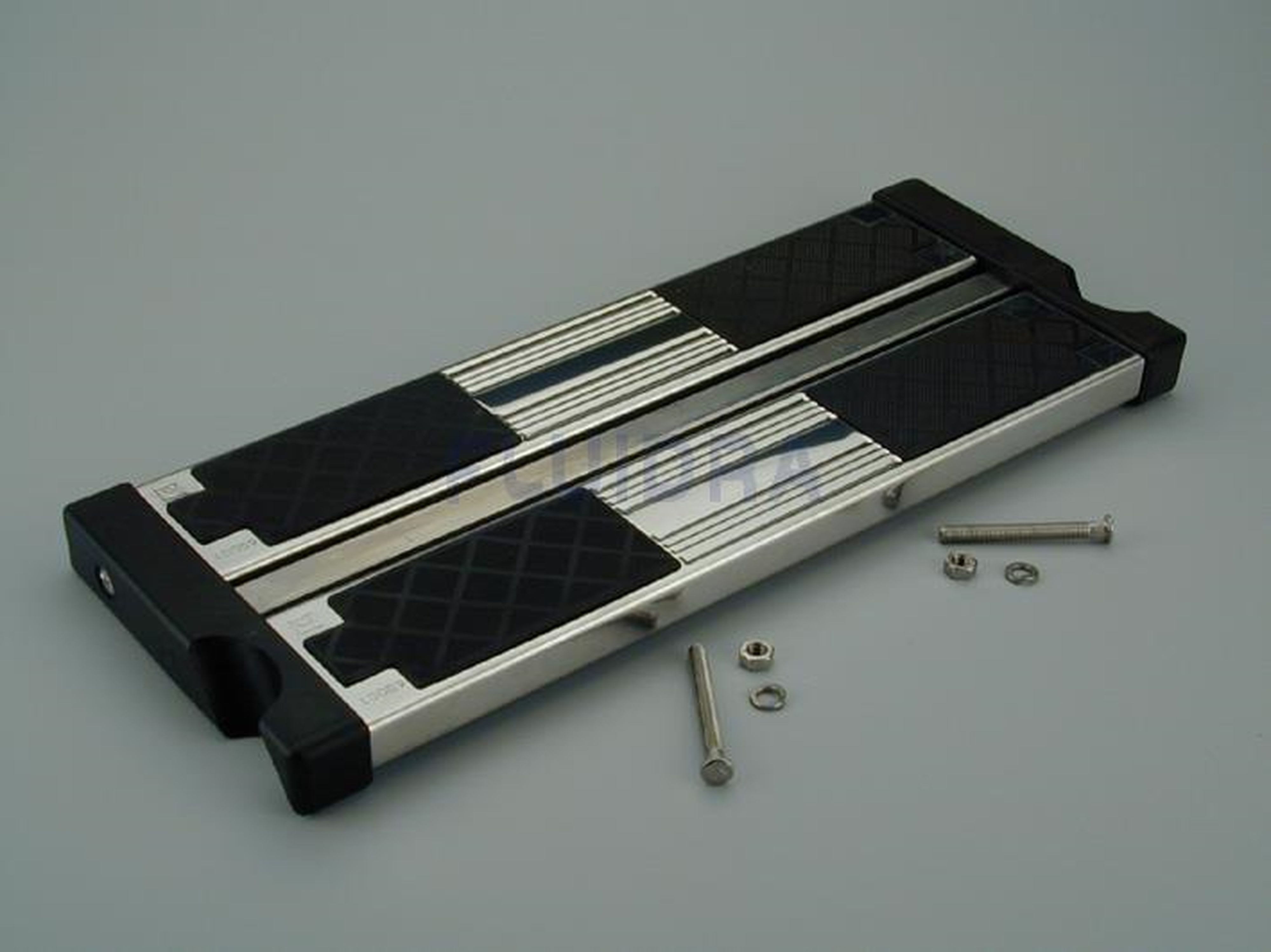 Astralpool - MARCHE INCLINEE DOUBLE 316