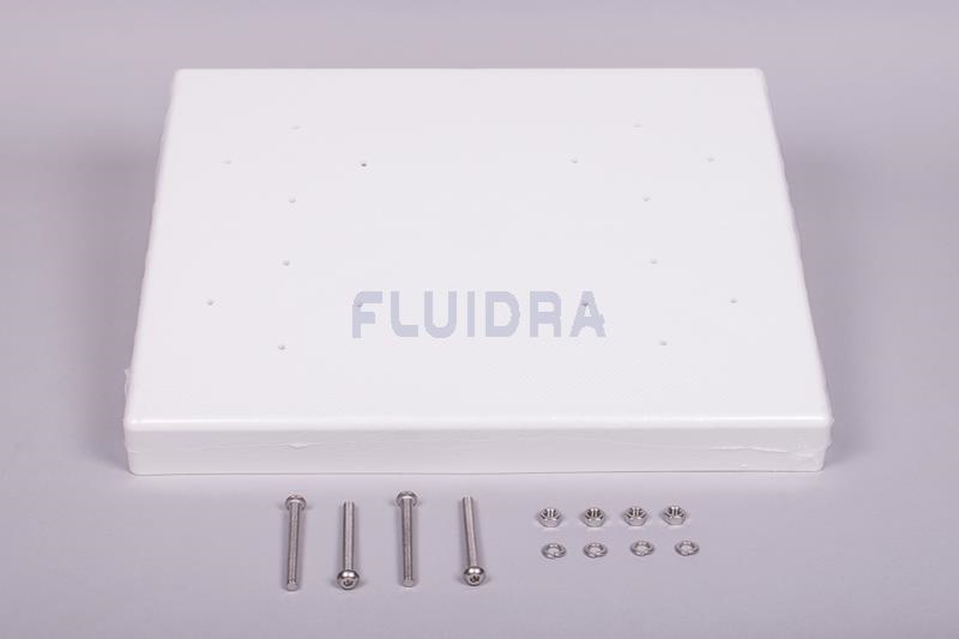 Astralpool - MARCHE PLASTIQUE LARGEUR -4401011403