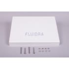 Astralpool - MARCHE PLASTIQUE LARGEUR -4401011403