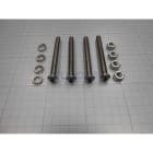 Astralpool - VISSERIE MARCHE PLASTIQUE -4401011404