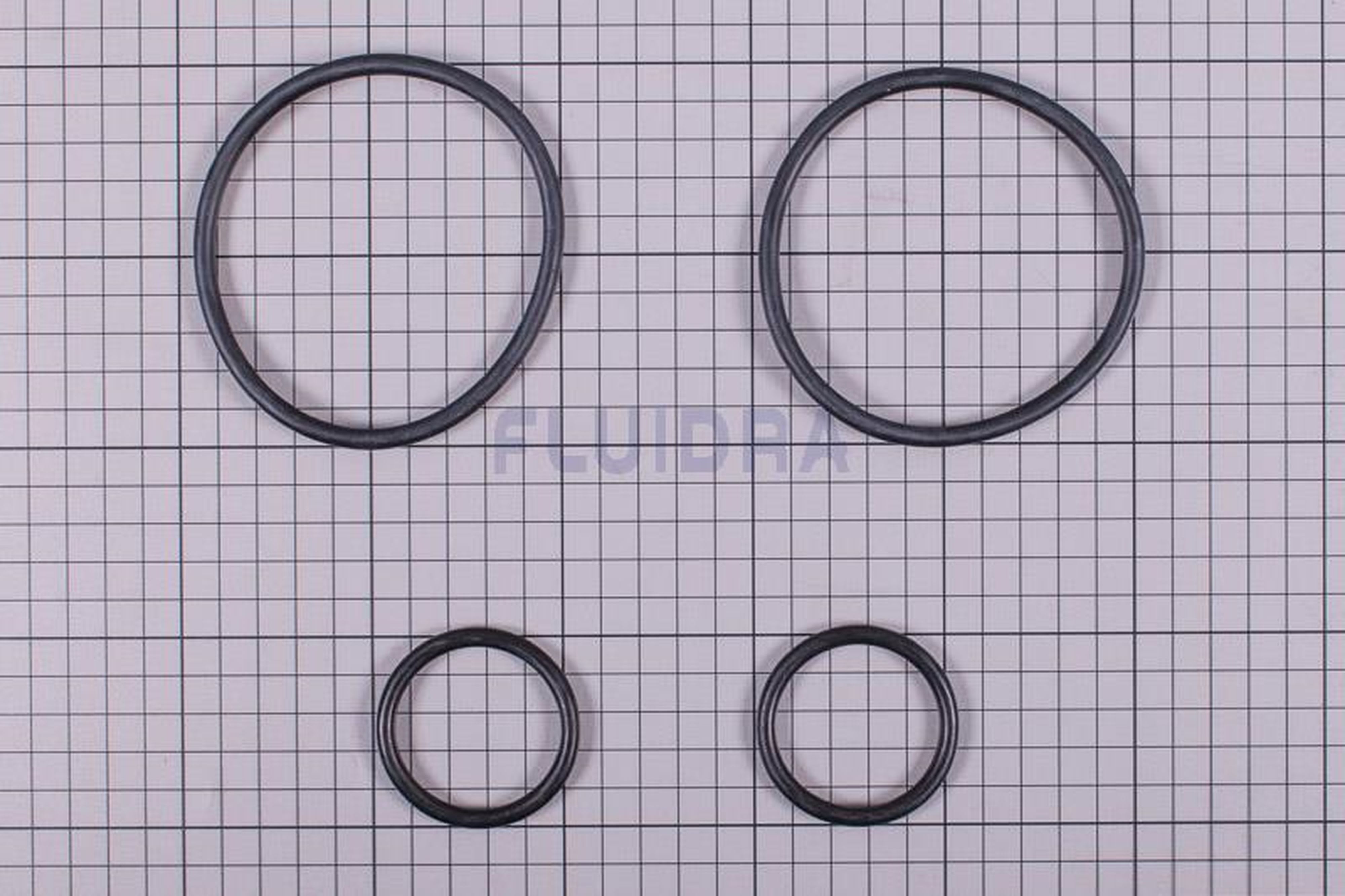 Astralpool - JOINT ELEVATEUR -4401011501