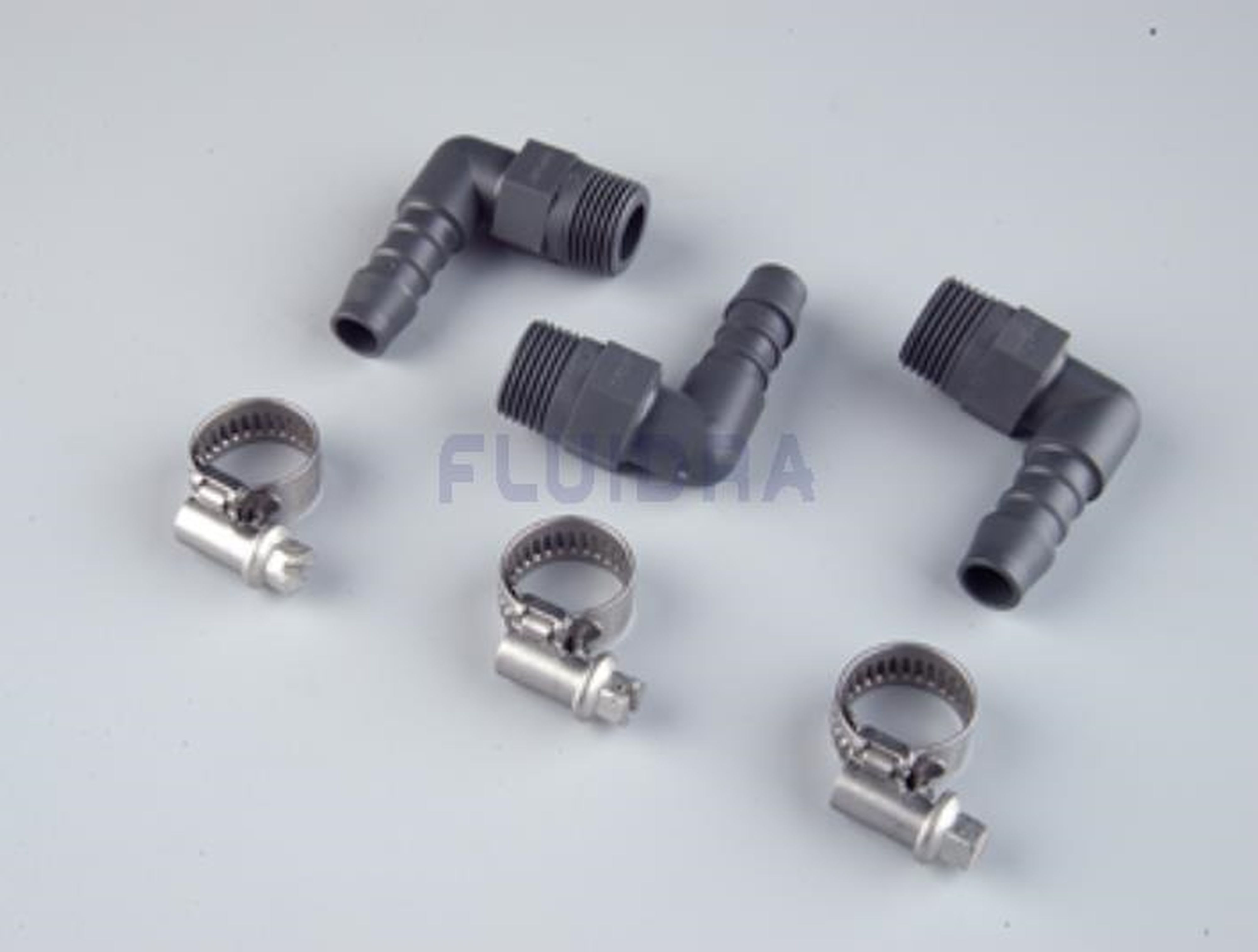 Astralpool - COUDE ET BRIDE -4401011502