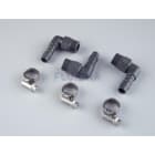 Astralpool - COUDE ET BRIDE -4401011502