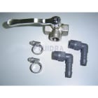 Astralpool - VANNE 3 VOIE COMPLETE _-4401011508