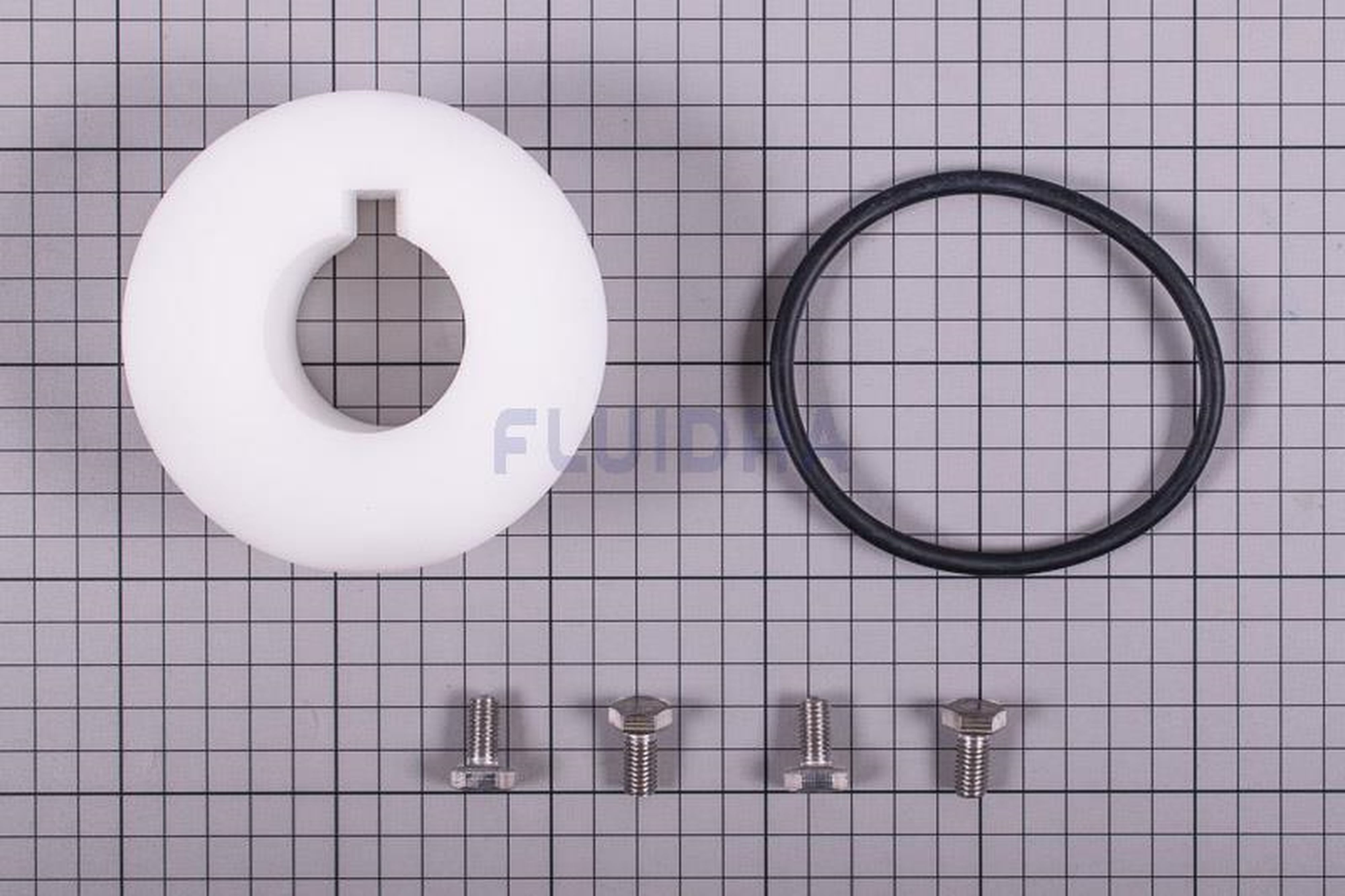 Astralpool - MANCHON VERIN INFERIEUR