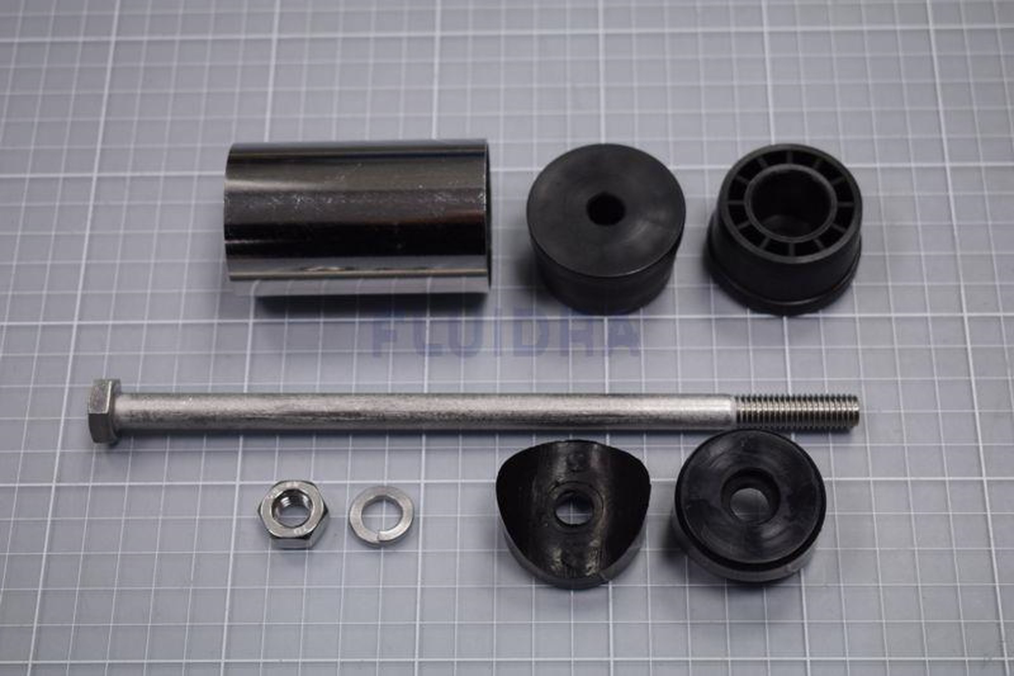 Astralpool - ENS RACCORD UNION FAUTEUIL SURVEILLANCE