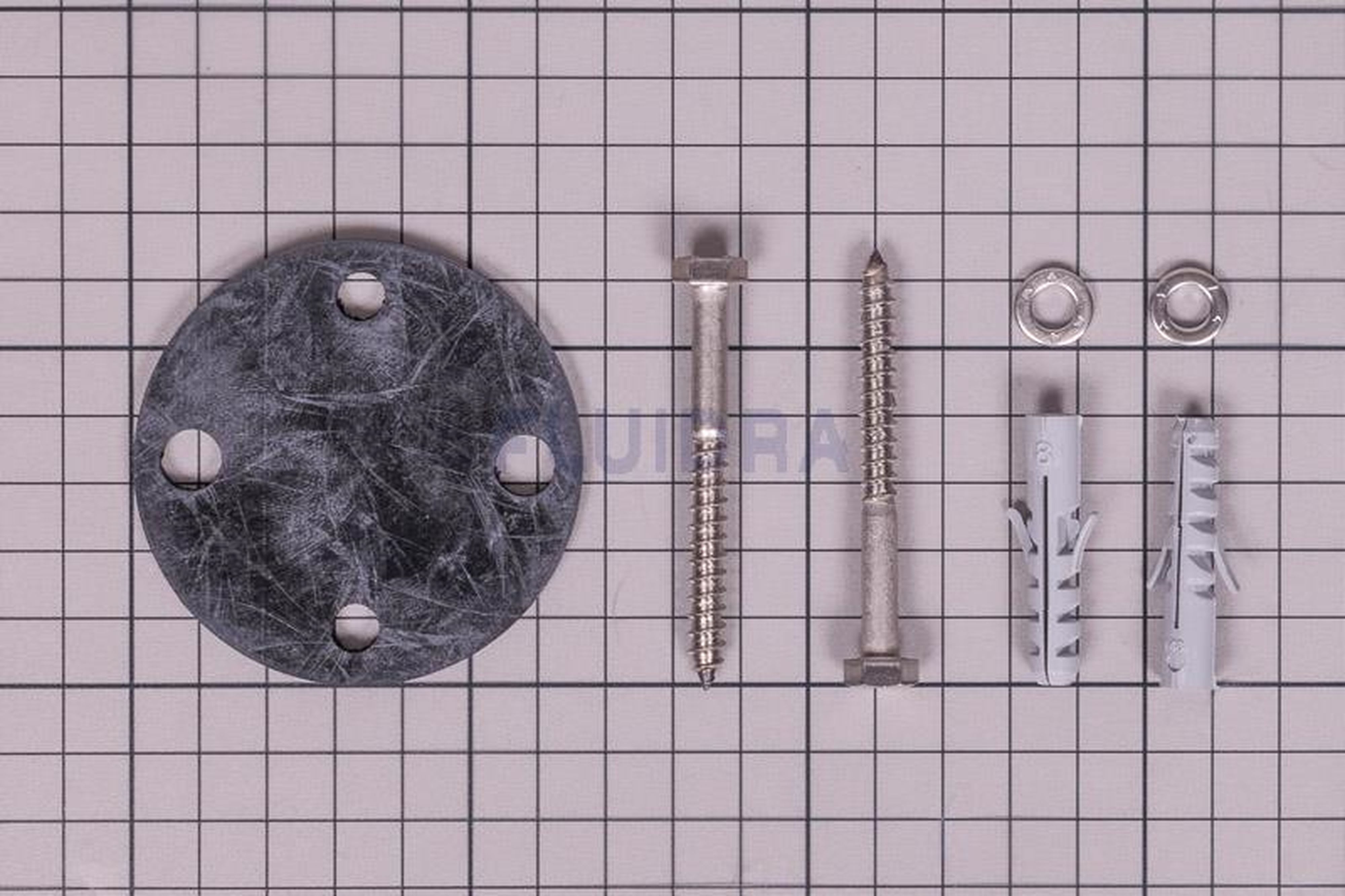 Astralpool - JOINT PLATINE