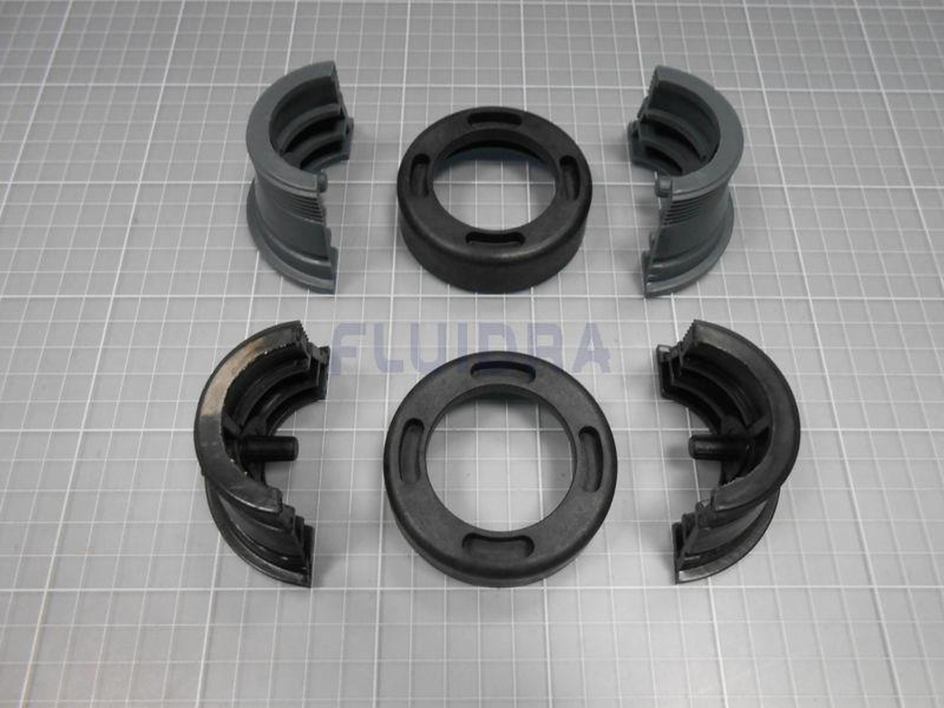 Astralpool - FIXATION MARCHE ECHELLE KOMFORT