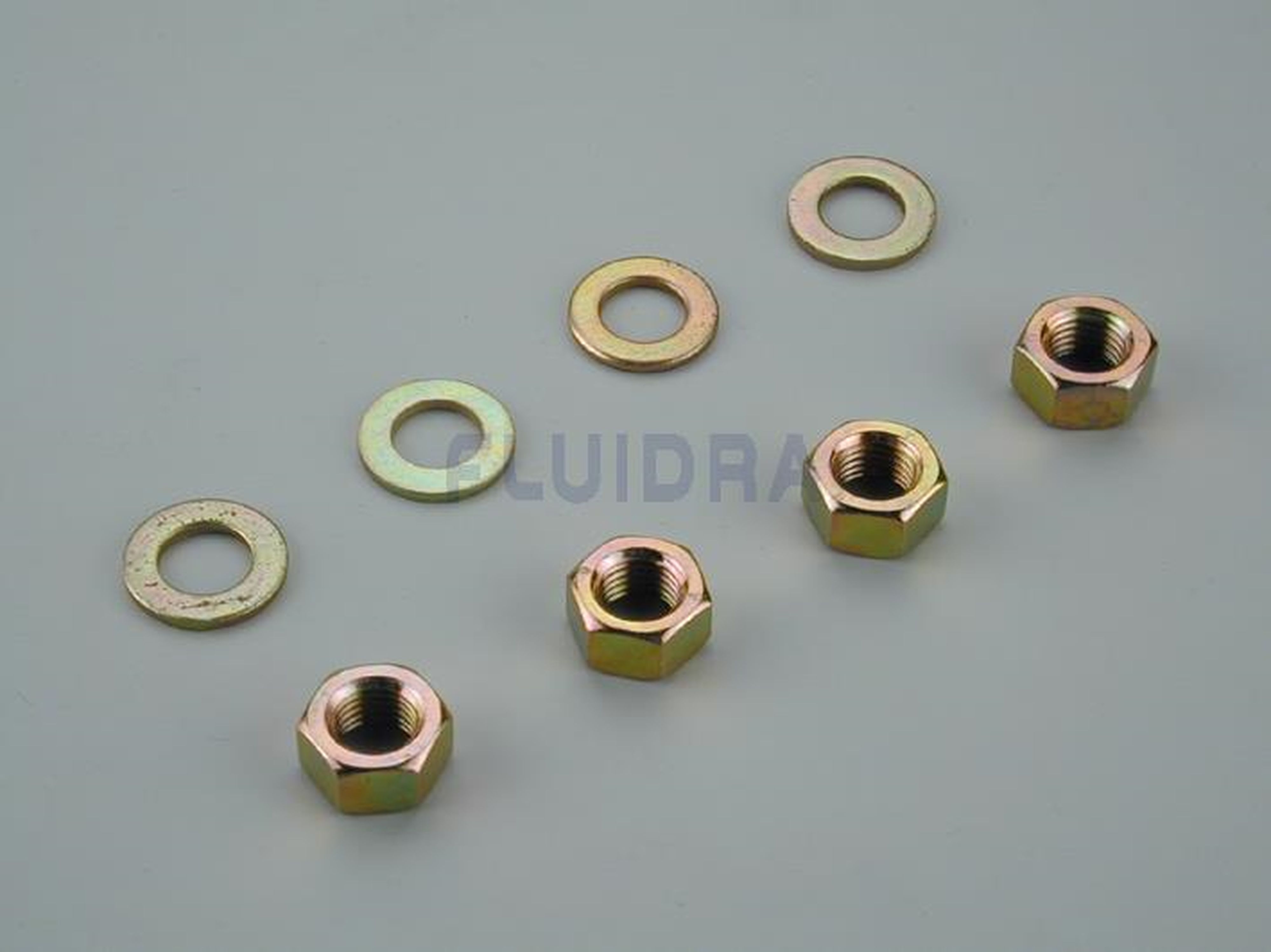 Astralpool - ECROUS ET RONDELLES