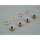 Astralpool - ECROUS ET RONDELLES