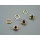 Astralpool - ECROUS ET RONDELLES D'ANCRAGE