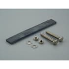 Astralpool - AMORTISSEUR ET VISSERIE,