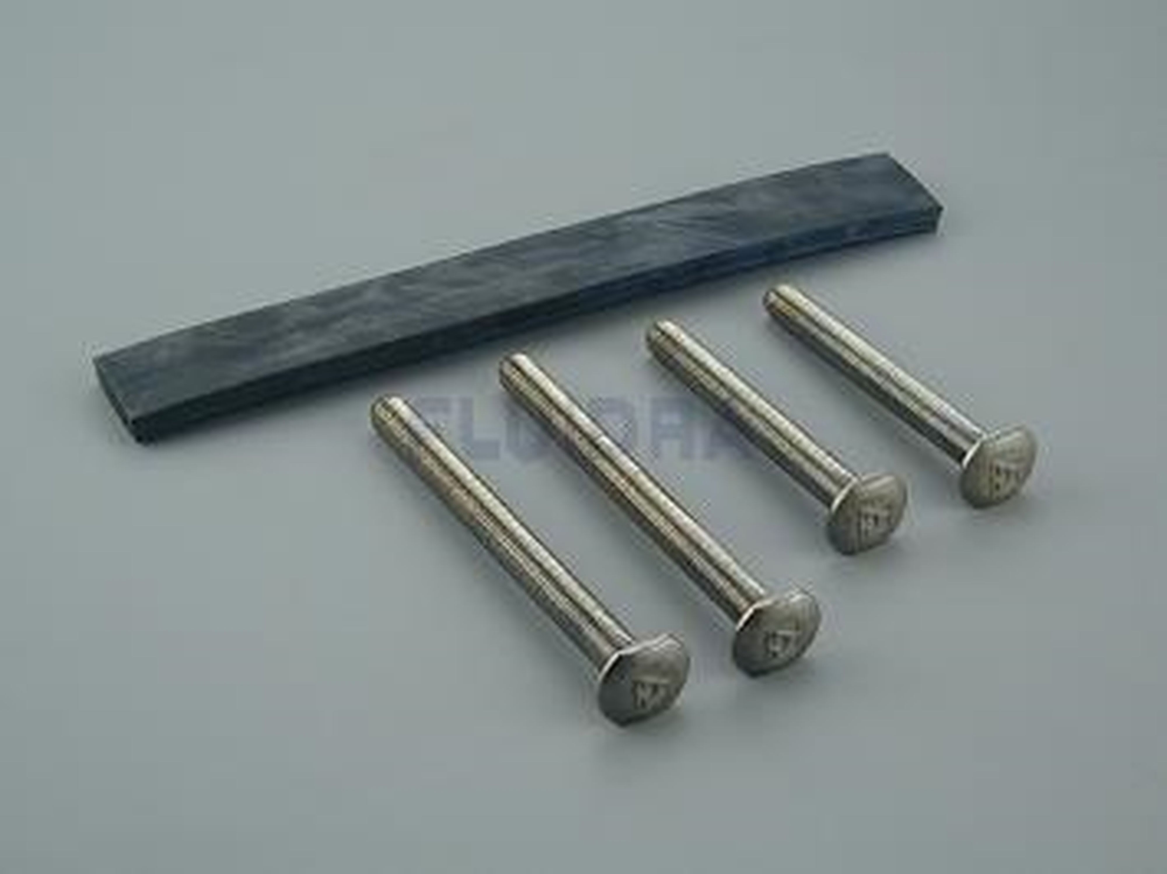 Astralpool - AMORTISSEUR ET VISSERIE,