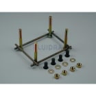 Astralpool - ANCRAGE PLONGEOIR À RESSORT