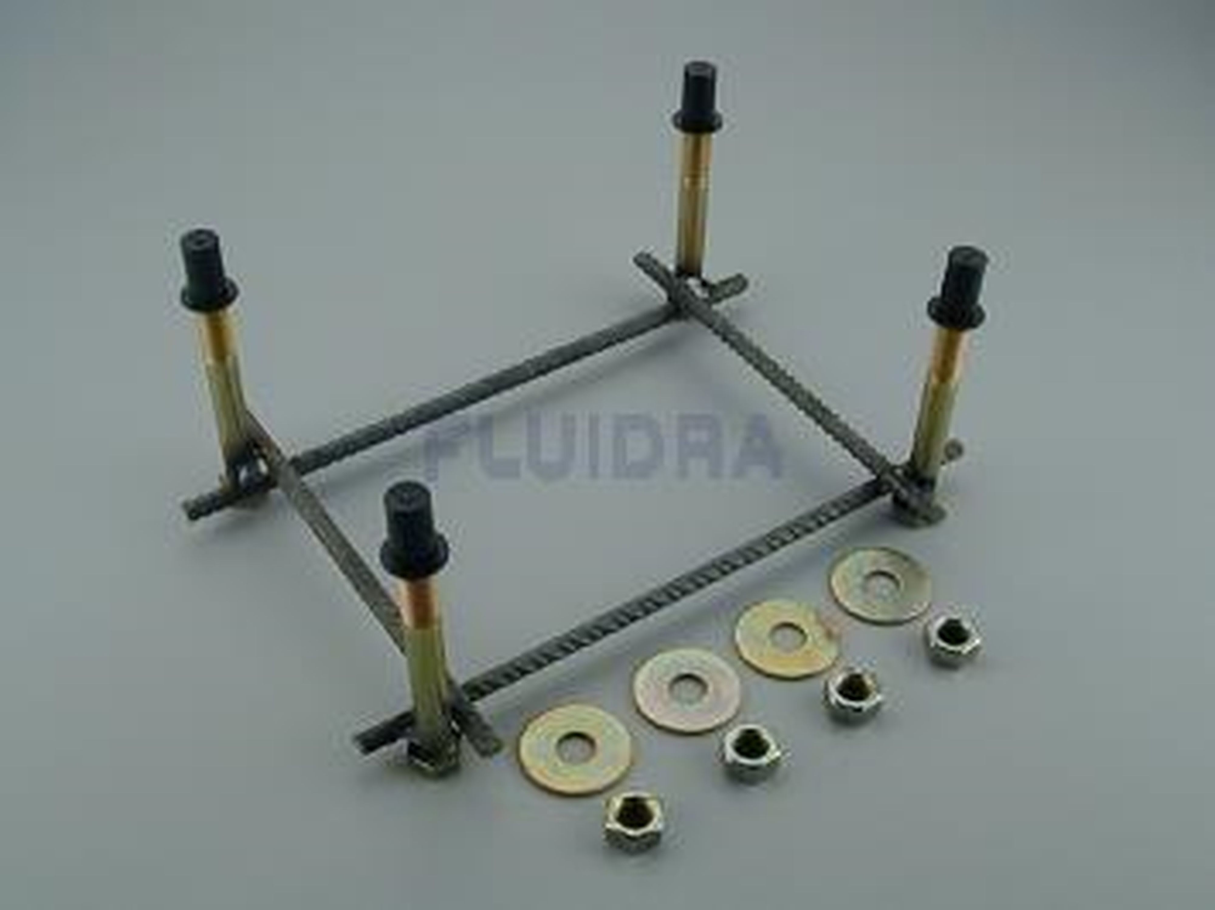 Astralpool - ANCRAGE PLONGEOIR DYNAMIC