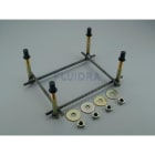 Astralpool - ANCRAGE PLONGEOIR DYNAMIC